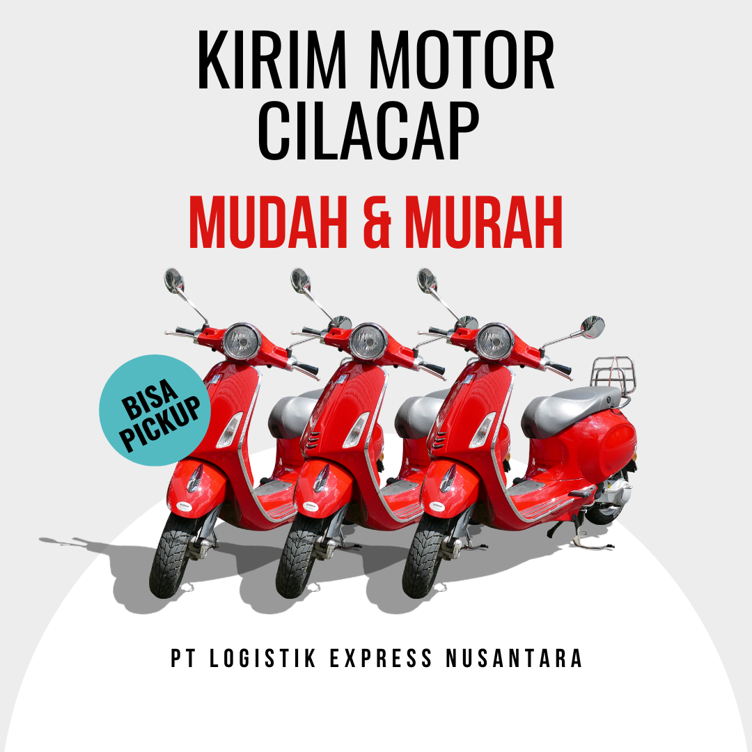 NR Motor: Solusi Otomotif Cilacap yang Siap Menemani Setiap Perjalanan